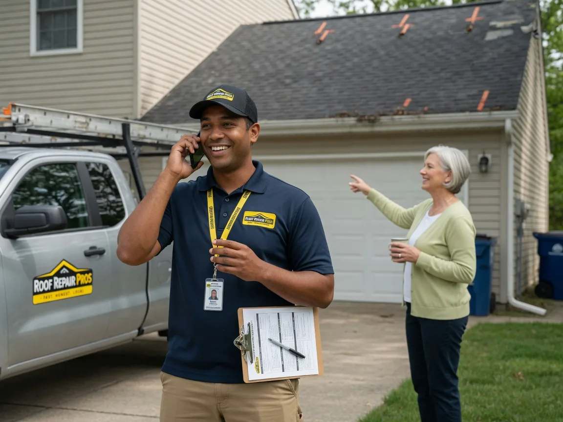 Roof Repair Worthing, SD FAQs